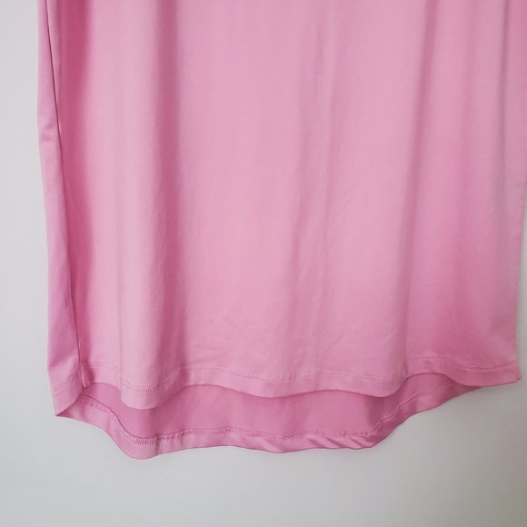 Cute FRIENDS Novelty Tee Fun Bubble Gum Pink T-shirt Rachel Monica Pheobe - Picture 5 of 7
